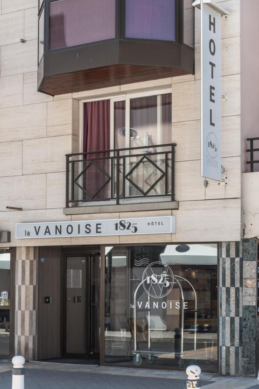 La Vanoise 1825 브리드레방 외부 사진